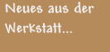 bauen