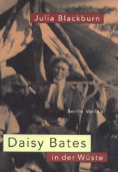 Daisy Bates in der Wüste