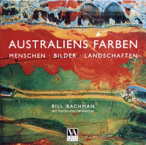 Australiens Farben