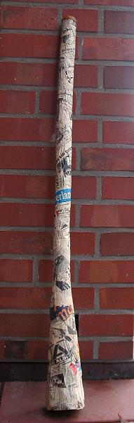 Didgeridoo Zeitung